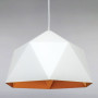Изображение Люстра подвесная Light House LS-15052 WH белая ИМ Light-Deco 1 