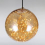 Зображення Люстра підвісна Light House LS-15175-LED AMBER бурштин ИМ Light-Deco 1 