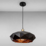 Изображение Люстра підвісна Light House LS-15193 BK чорна ИМ Light-Deco 