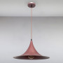 Изображение Люстра подвесная Light House LS-15259 BROWN коричневыйИМ Light-Deco