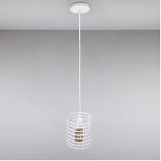 Люстра підвісна Light House NM-15296-M WH білий