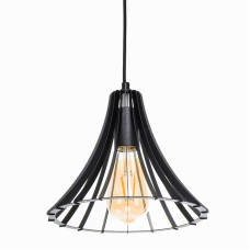 Люстра подвесная Atmolight ArtS4 P235 Черный с перламутром (1310)