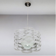 Люстра підвісна Light House LS-11028-1 білий