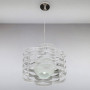 Зображення Люстра підвісна Light House LS-11028-1 білийИМ Light-Deco