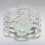Зображення Люстра підвісна Light House LS-11028-1 білийИМ Light-Deco1