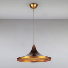 Люстра підвісна Light House LS-15138-1 GOLD золото