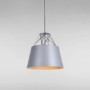 Зображення Люстра підвісна Light House LS-15360 GRAY сіра ИМ Light-Deco 1 