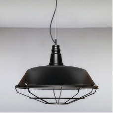 Люстра підвісна Light House LS-15710-1(360) чорний