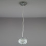 Изображение Люстра подвесная Light House LS-11279 CH/CL хромИМ Light-Deco