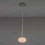 Изображение Люстра подвесная Light House LS-11279 CH/CL хромИМ Light-Deco1