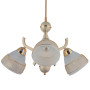 Зображення Люстра підвісна Light House SRS-16191/3 білий/золото ИМ Light-Deco 1 