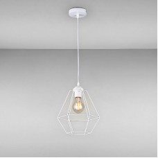 Люстра подвесная Light House SRS-16248 WT белый