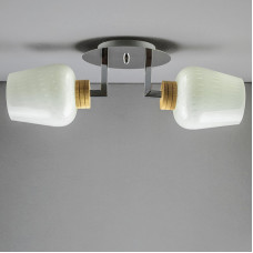 Люстра потолочная Light House NM-14936/2C хром