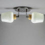 Изображение Люстра потолочная Light House NM-14936/2C хромИМ Light-Deco