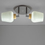 Изображение Люстра потолочная Light House NM-14936/2C хромИМ Light-Deco1
