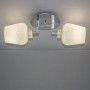 Изображение Люстра потолочная Light House NM-14936/2C хромИМ Light-Deco2