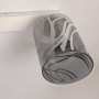 Изображение Люстра потолочная Light House NM-16460/2 WH белыйИМ Light-Deco1