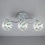 Зображення Люстра стельова Light House SH-10188/3A CR хром ИМ Light-Deco 