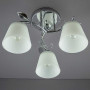 Зображення Люстра Light House SH-10531/3 CR хром ИМ Light-Deco 
