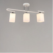 Люстра потолочная Light House SRS-16385/3 белый