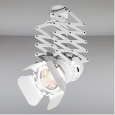 Світильник стельовий Light House LS-13991 WH білий