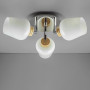 Изображение Люстра потолочная Light House NM-14936/3C хромИМ Light-Deco