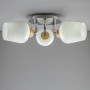 Изображение Люстра потолочная Light House NM-14936/3C хромИМ Light-Deco1