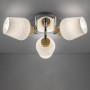 Изображение Люстра потолочная Light House NM-14936/3C хромИМ Light-Deco2