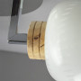 Изображение Люстра потолочная Light House NM-14936/3C хромИМ Light-Deco5