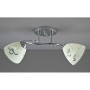 Зображення Люстра стельова Light House SH-12434/2 CR хром ИМ Light-Deco 1 