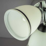 Изображение Люстра потолочная Light House SH-12608/3 CR+BK хромИМ Light-Deco2