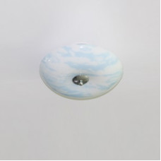 Люстра стельова Light House SRS-13569/2 блакитний