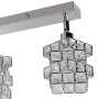 Зображення Люстра стельова Light House SRS-16203-3 хром ИМ Light-Deco 1 