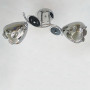 Изображение Люстра потолочная Light House SRS-16227/2 хромИМ Light-Deco