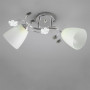 Изображение Люстра потолочная Light House SZ-14962/2 CR H255*W250*L500 E27 хромИМ Light-Deco