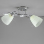 Изображение Люстра потолочная Light House SZ-14962/2 CR H255*W250*L500 E27 хромИМ Light-Deco1