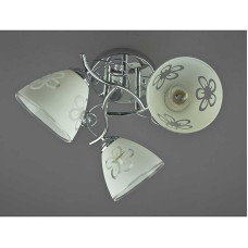 Люстра потолочная Light House SH-12434/3 CR хром