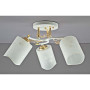 Изображение Люстра Light House SW-10374/3 A WT белая ИМ Light-Deco 1 