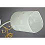 Изображение Люстра Light House SW-10374/3 A WT белая ИМ Light-Deco 2 