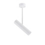 Изображение Светильник потолочный Tukan GU10 С250(280) White Белый (1566) ИМ Light-Deco 
