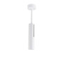 Изображение Светильник потолочный Tukan GU10 С250(280) White Белый (1566) ИМ Light-Deco 1 