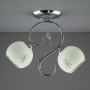 Изображение Люстра потолочная Light House SH-12609/2 CR хром ИМ Light-Deco 