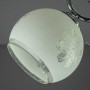 Изображение Люстра потолочная Light House SH-12609/2 CR хром ИМ Light-Deco 2 