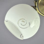 Изображение Люстра потолочная Light House SW-12857/2 A AB бронза ИМ Light-Deco 2 