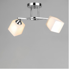 Люстра потолочная Light House SRS-15705/2 CR хром