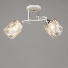 Люстра потолочная Light House SRS-16054/2 белый