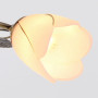 Изображение Люстра потолочная Light House SRS-16055/2 AB бронза ИМ Light-Deco 2 