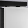 Изображение Люстра потолочная Light House SRS-16086/3B черный/белый ИМ Light-Deco 3 