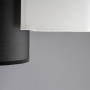 Изображение Люстра потолочная Light House SRS-16086/3B черный/белый ИМ Light-Deco 4 