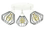 Изображение Люстра потолочная Light House SRS-16235-3B белыйИМ Light-Deco